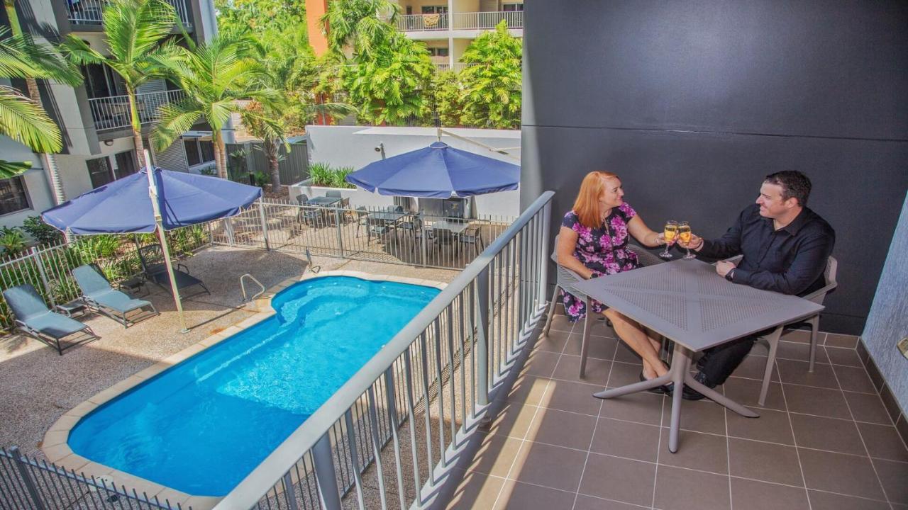 Hudson Parap Darwin Exterior foto