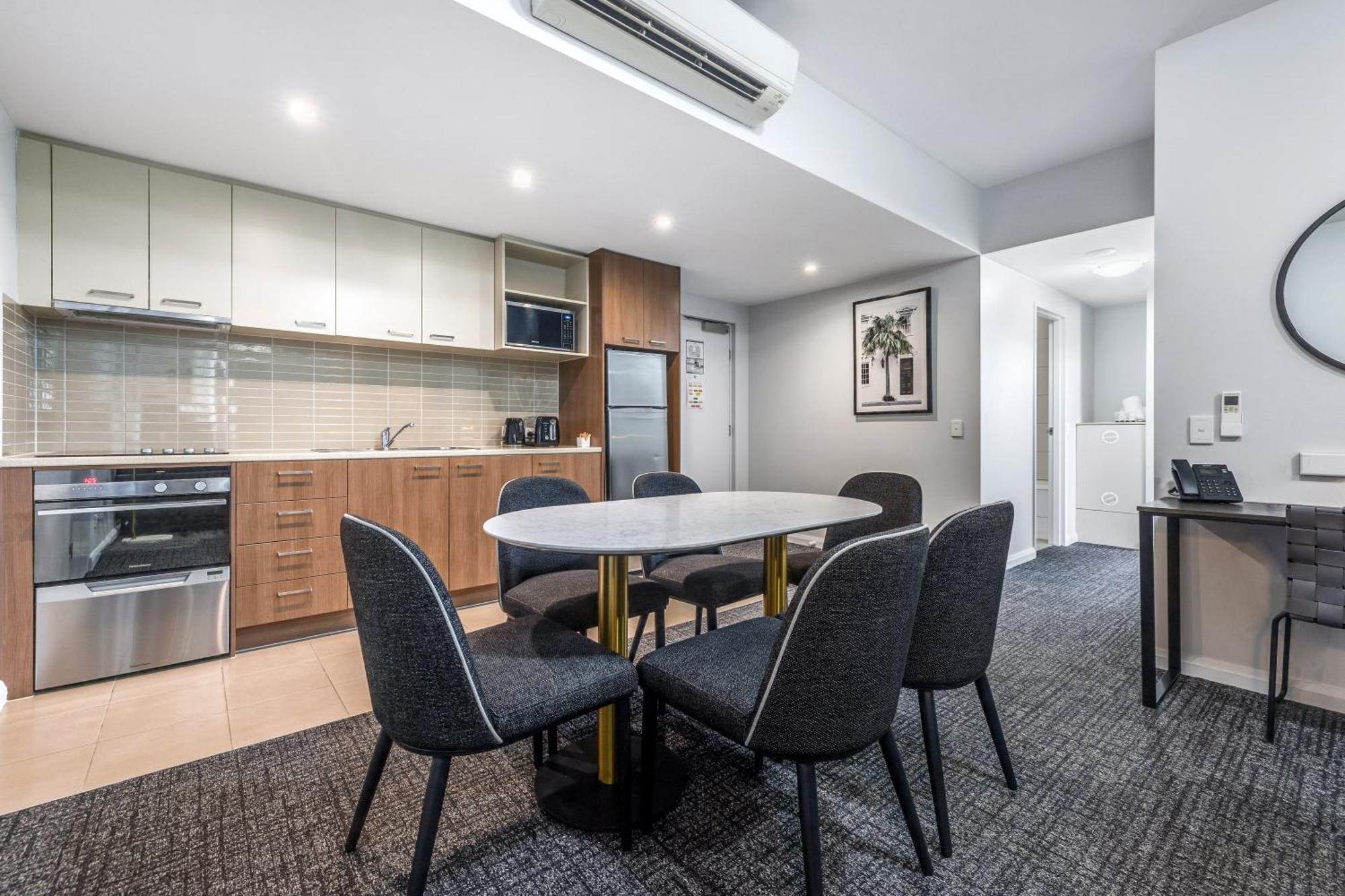 Hudson Parap Darwin Exterior foto